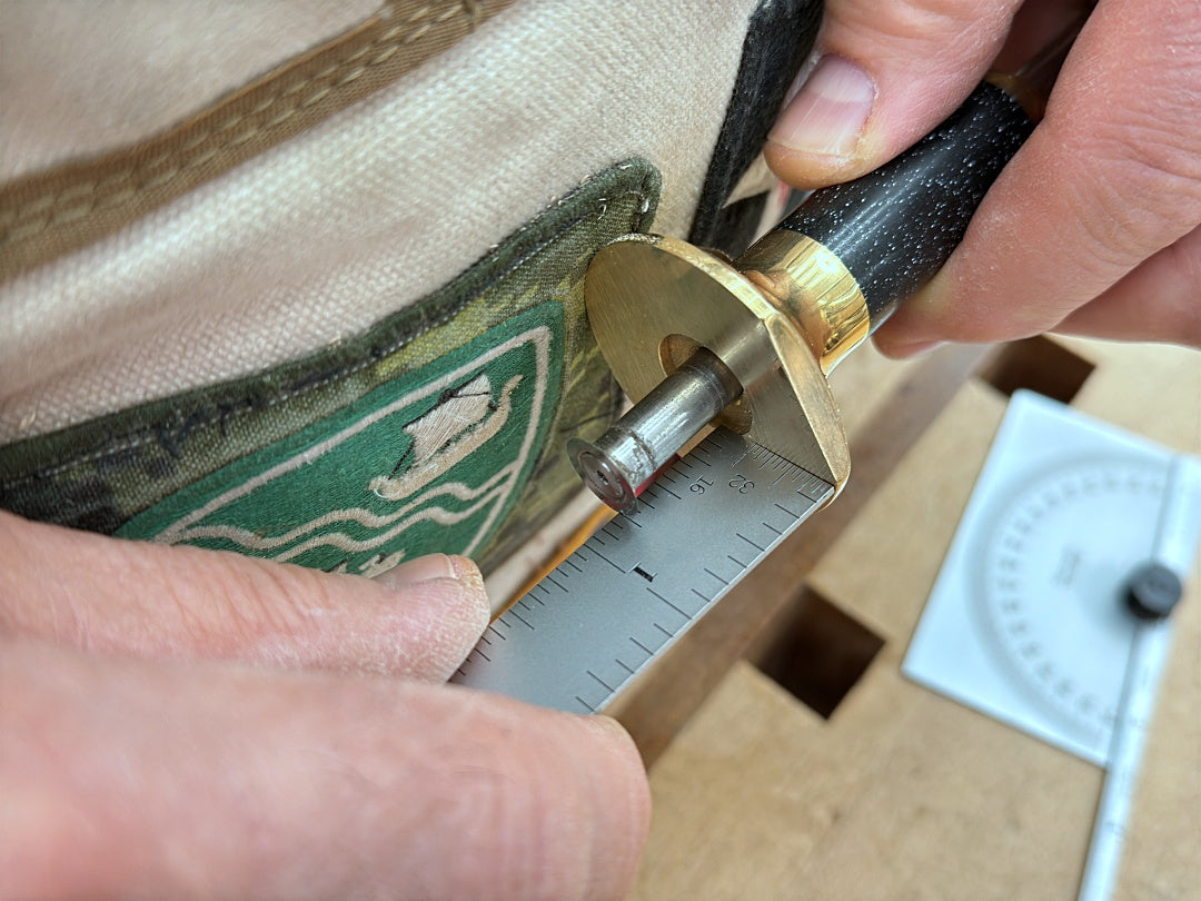 Starrett Steel Ruler: 6 inch - Misc image 8