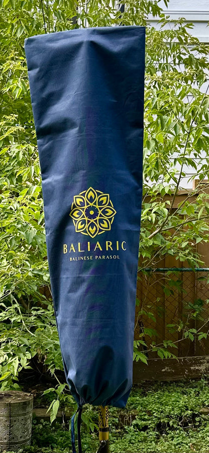 Baliaric Outdoor Umbrella Cover - Kitchen & Dining image 2