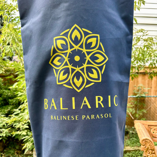 Baliaric Outdoor Umbrella Cover - Kitchen & Dining image 1