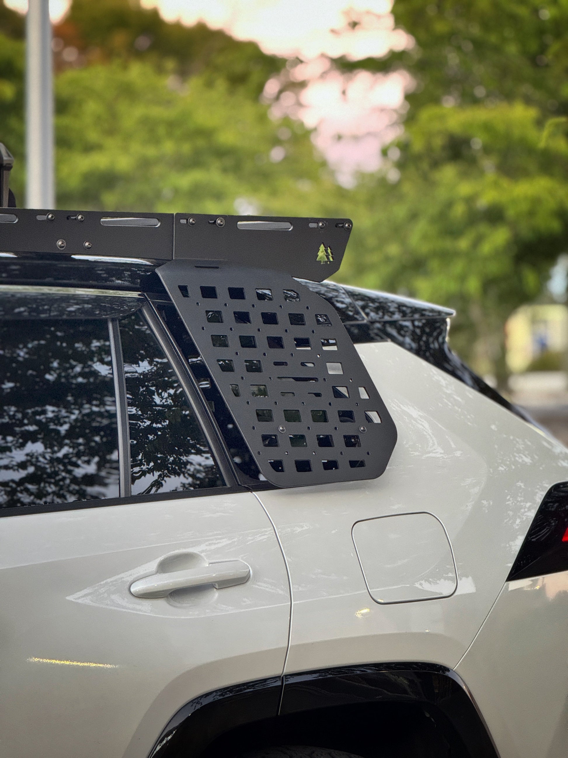 RAV4 MOLLE SIDE PANEL - Misc image 2