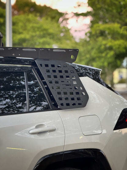 RAV4 MOLLE SIDE PANEL - Misc image 2