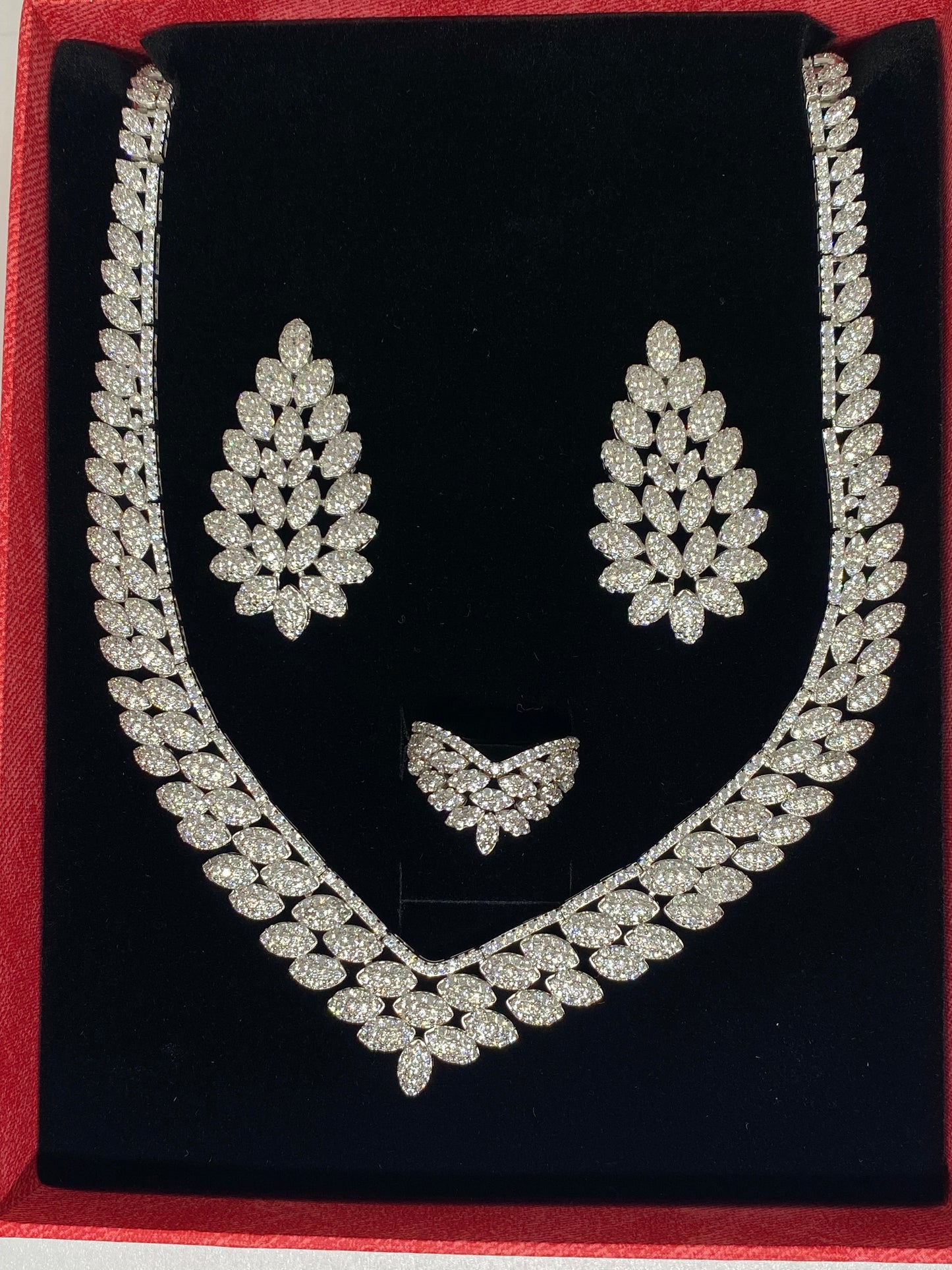Sterling silver Set - Jewelry image 1