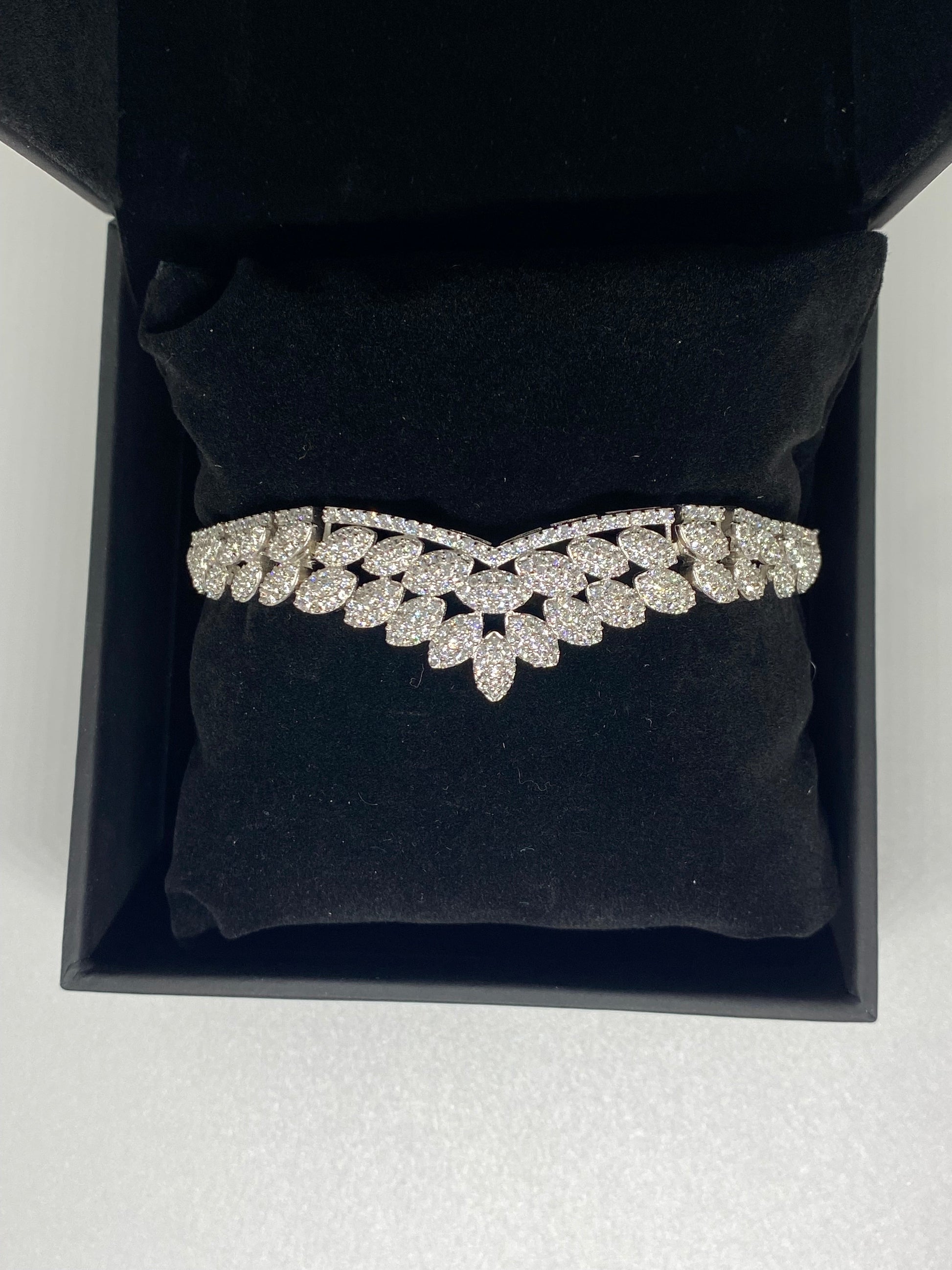 Sterling silver Set - Jewelry image 3