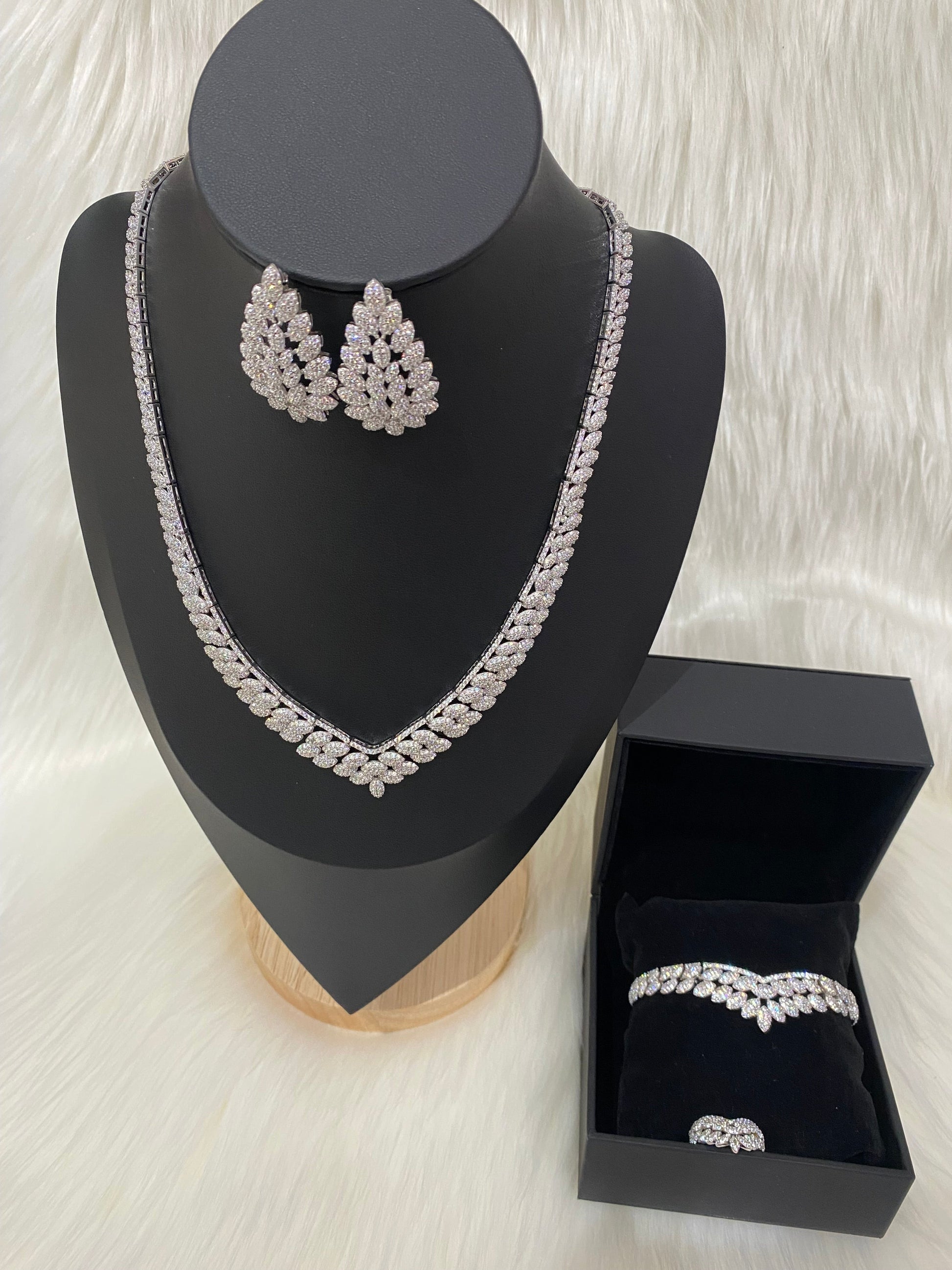 Sterling silver Set - Jewelry image 2