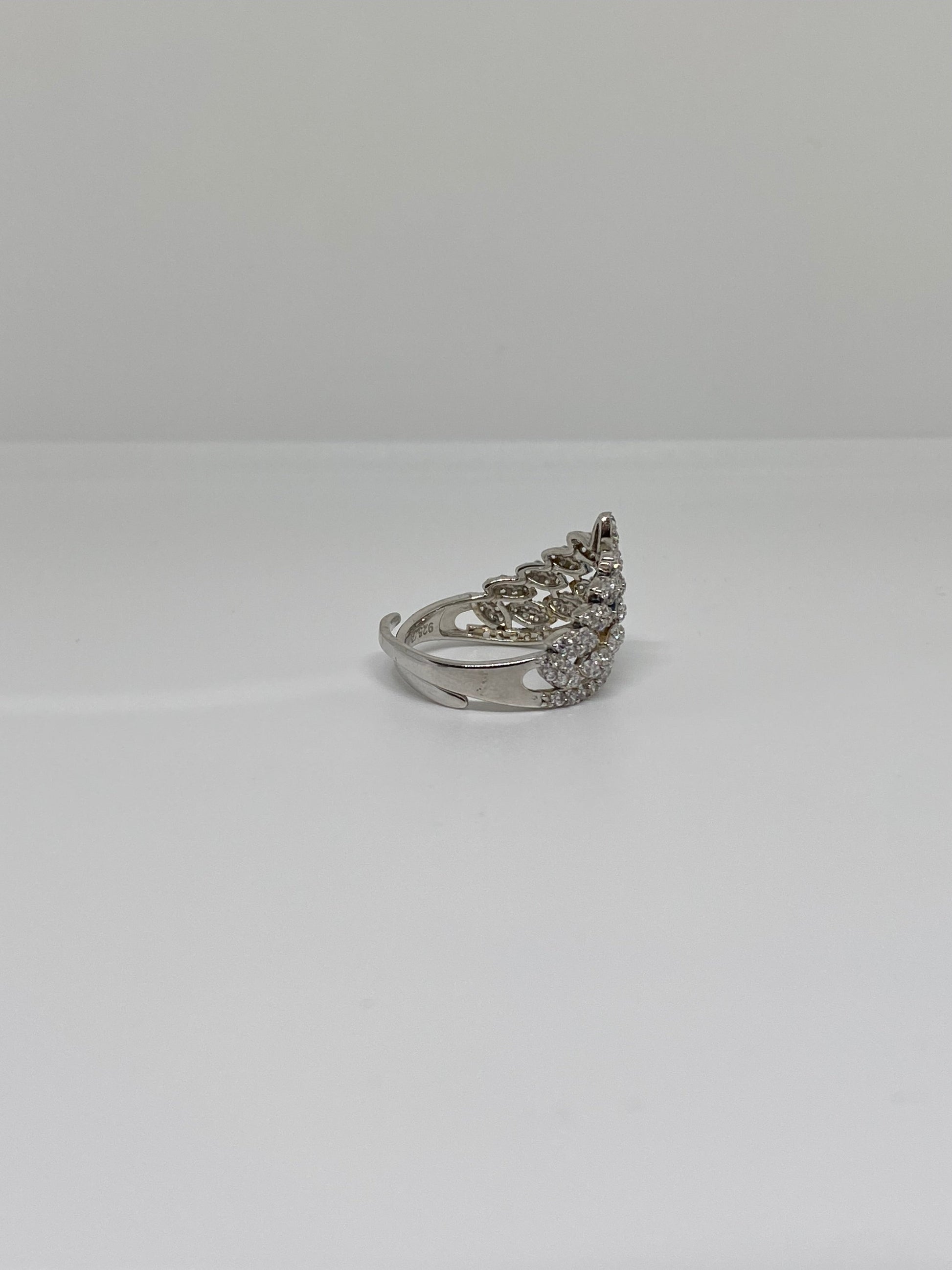 Sterling silver Set - Jewelry image 6
