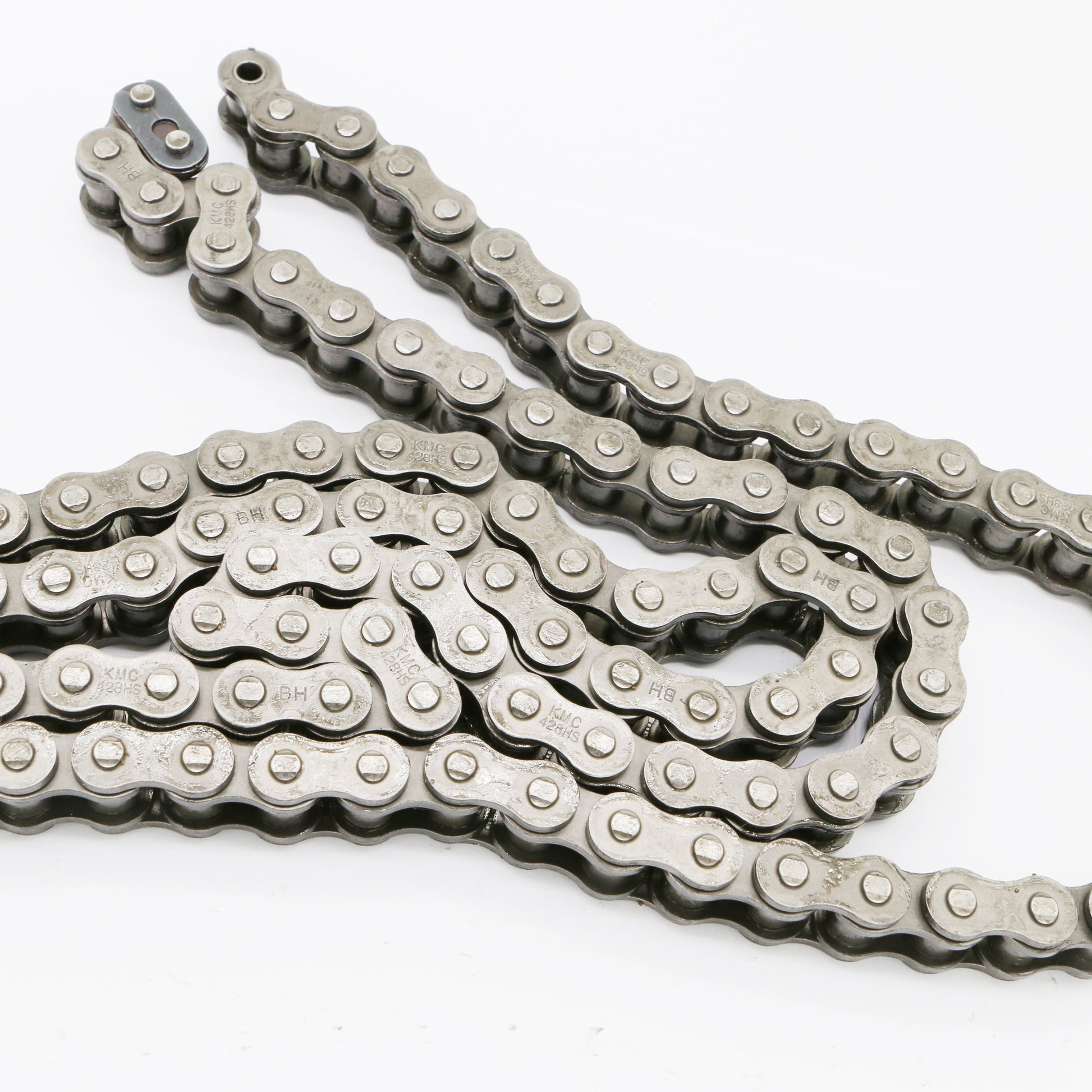 KMC 428H Chain - Jewelry image 2