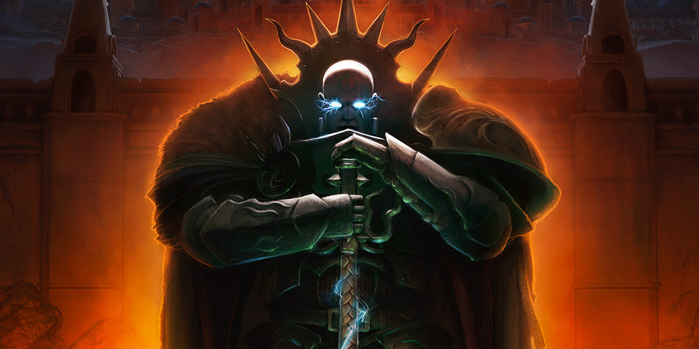 Warhammer Age of Sigmar Competitive League July 2nd, 2025-26 - Toys & Games image 1