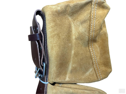 Primegrip 5 Pocket Pouch With Hammer Holder (43-387) - Jewelry image 4