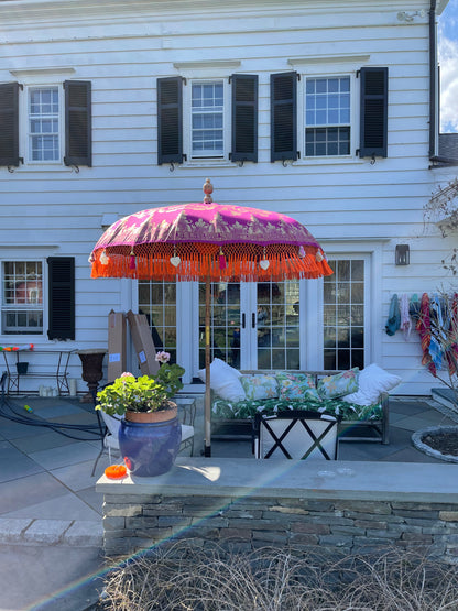 Cecilia Parasol - Accessories image 2