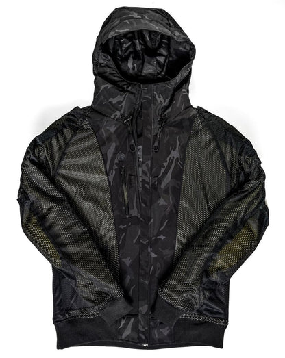 [Pre-Sale // Backorder] Regency™ Armoured Softshell Hooded Jacket {RR GP/Black Camo} - Misc image 15