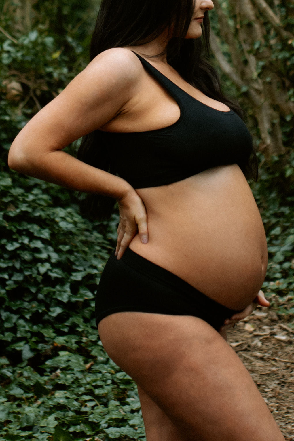 Sporty Bralette - Misc image 8