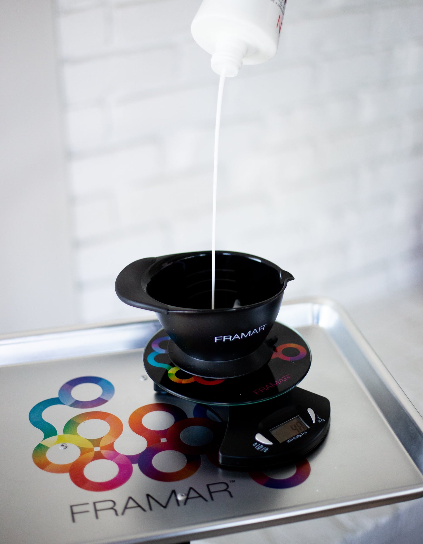 Creation Station - Salon Trolley - Misc image 6