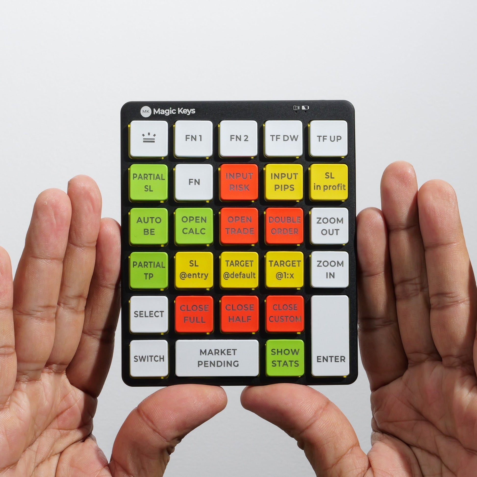 Magic Keys V3 - Kitchen & Dining image 8