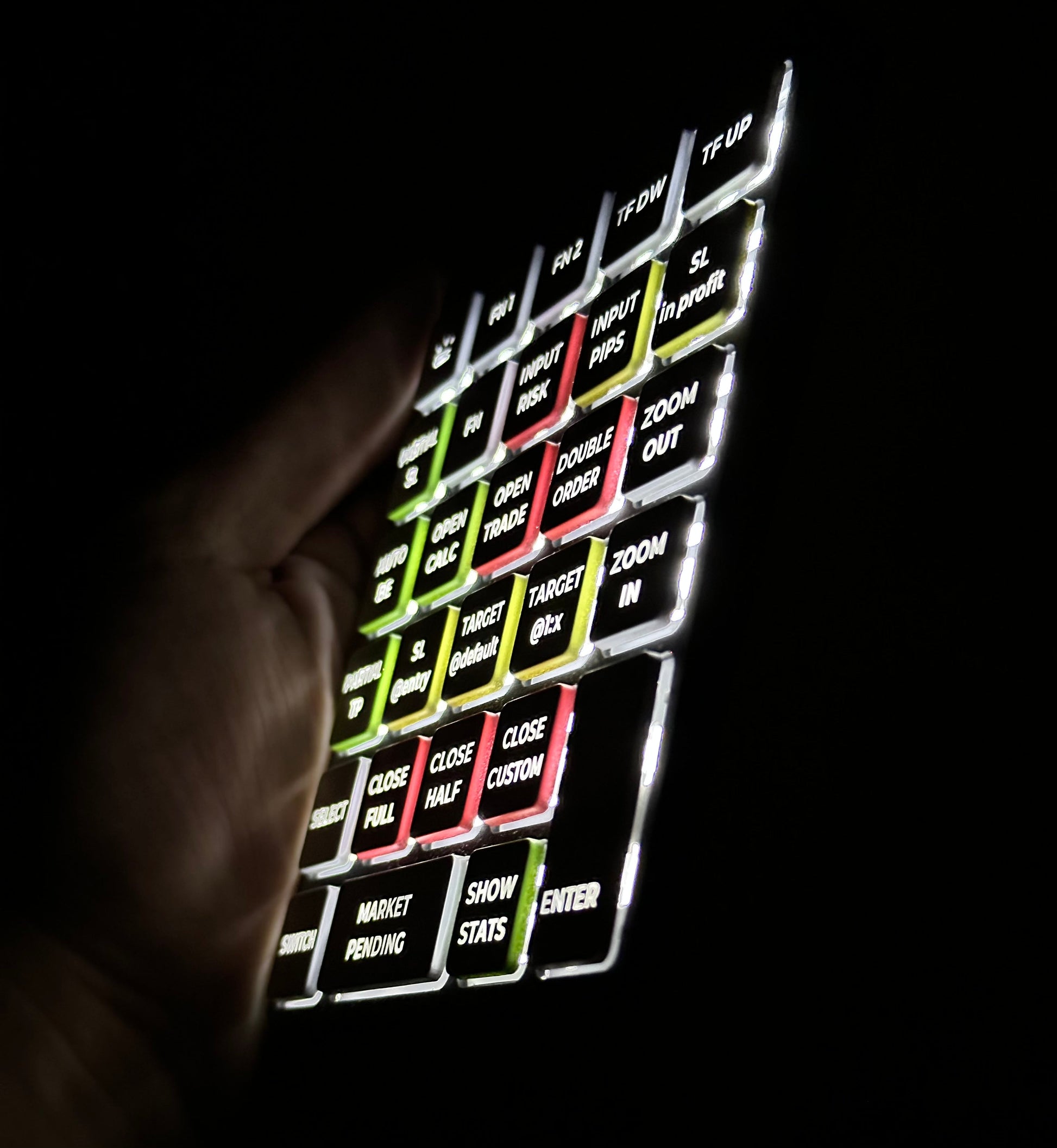 Magic Keys V3 - Kitchen & Dining image 4