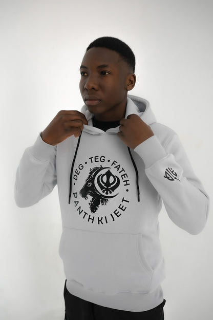 SON OF SWORDS Hoodie - Apparel image 1
