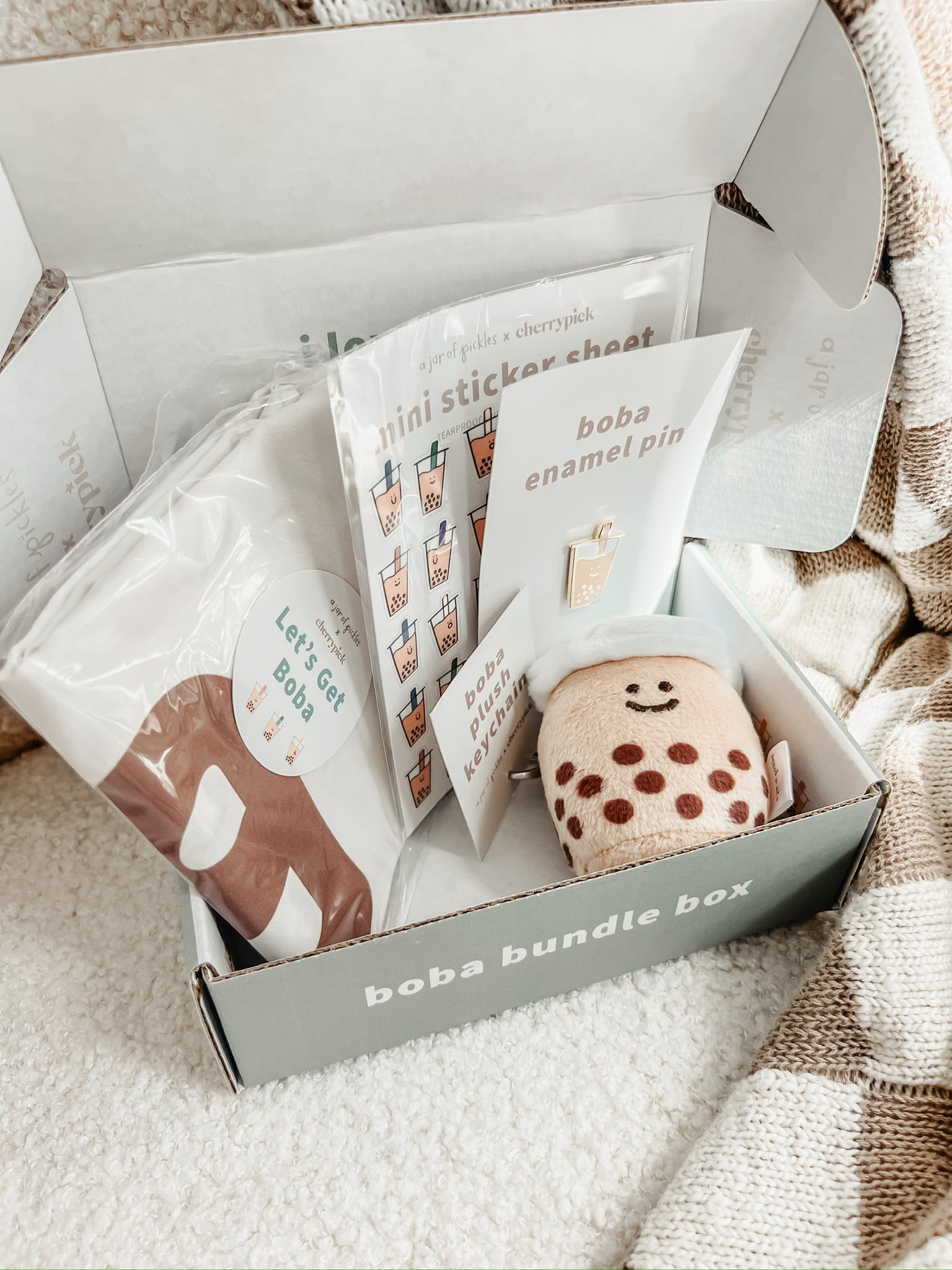 Boba Bundle Box [LIMITED EDITION] - Toys & Games image 2