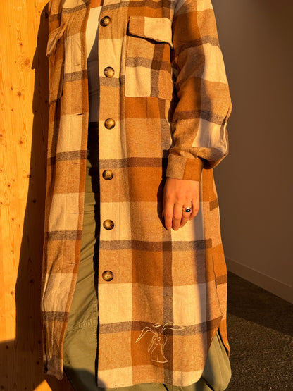 Angel Shacket - Misc image 2