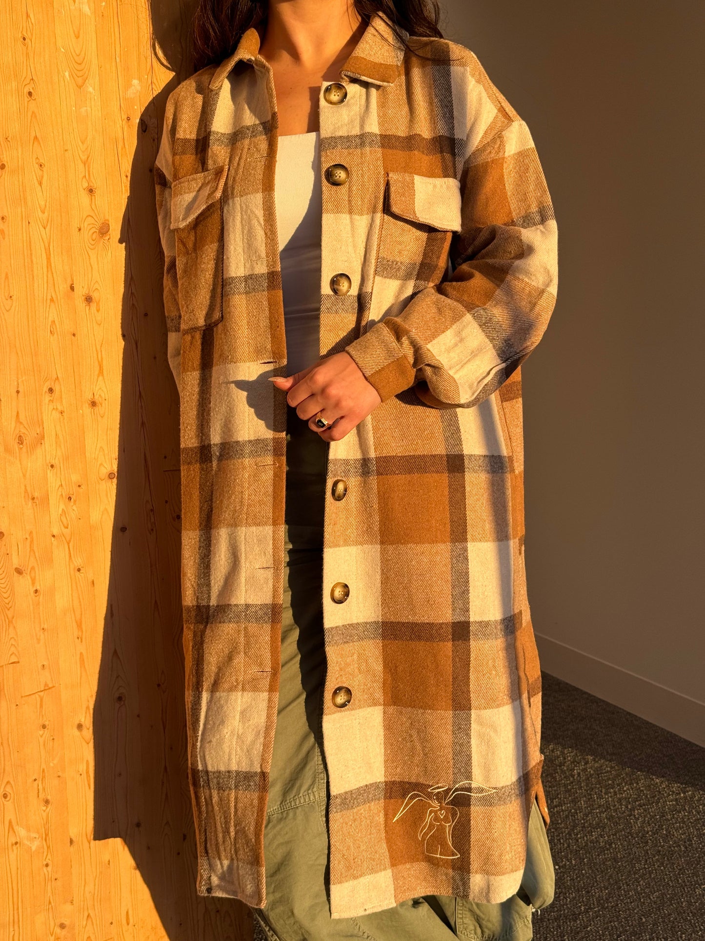 Angel Shacket - Misc image 1