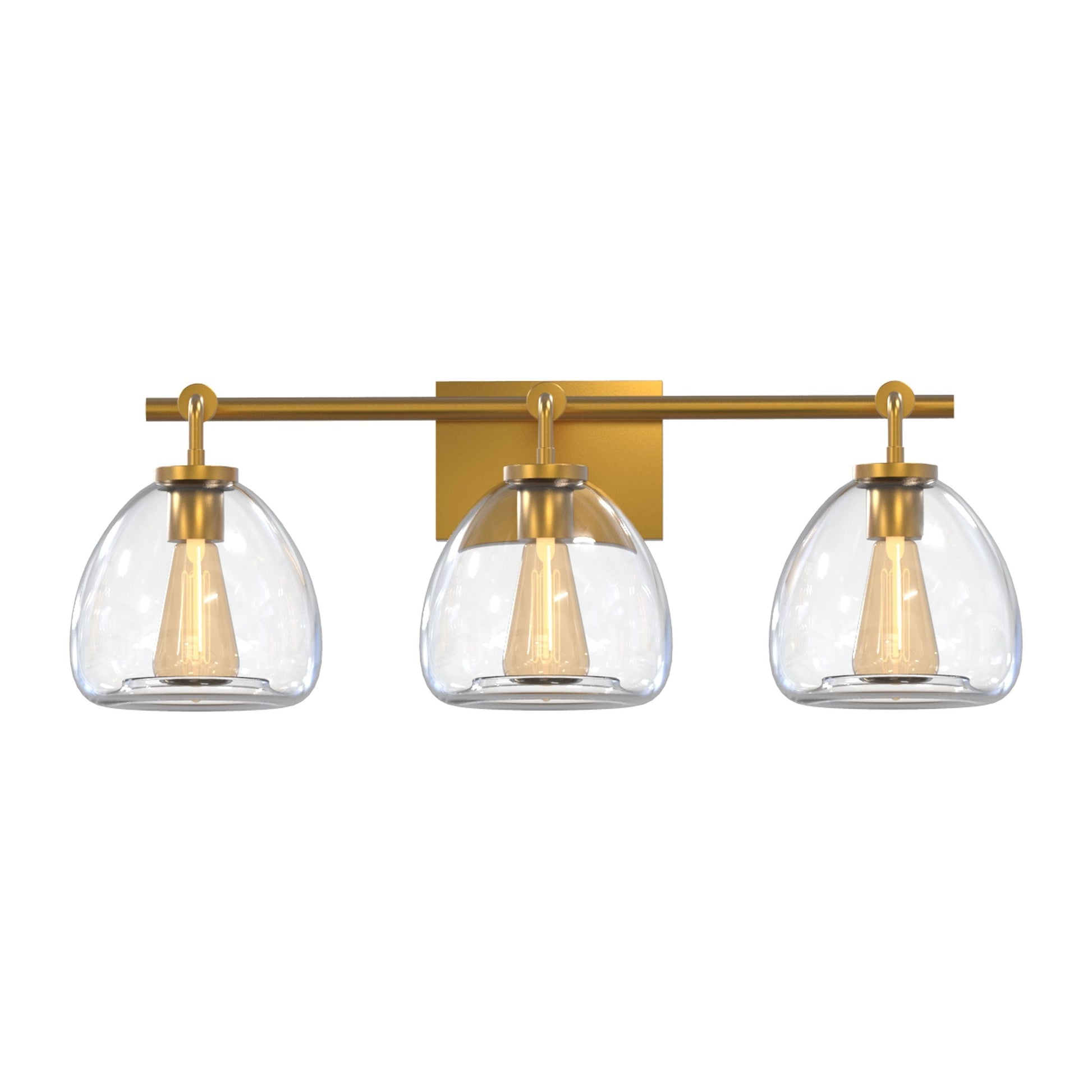 Dawes 3-Light Vanity - Misc image 1