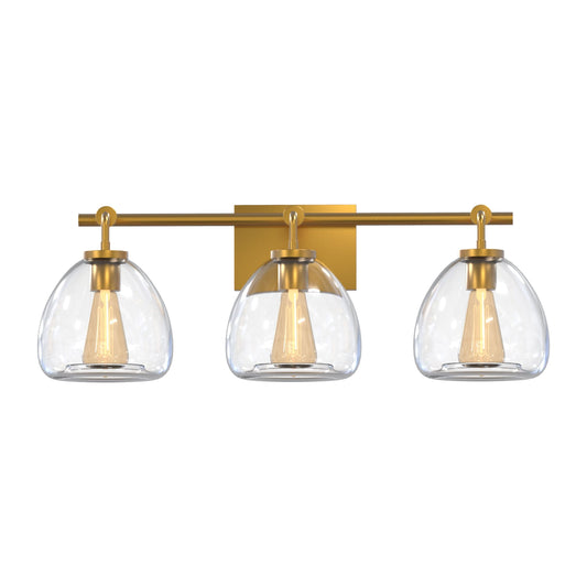 Dawes 3-Light Vanity - Misc image 1