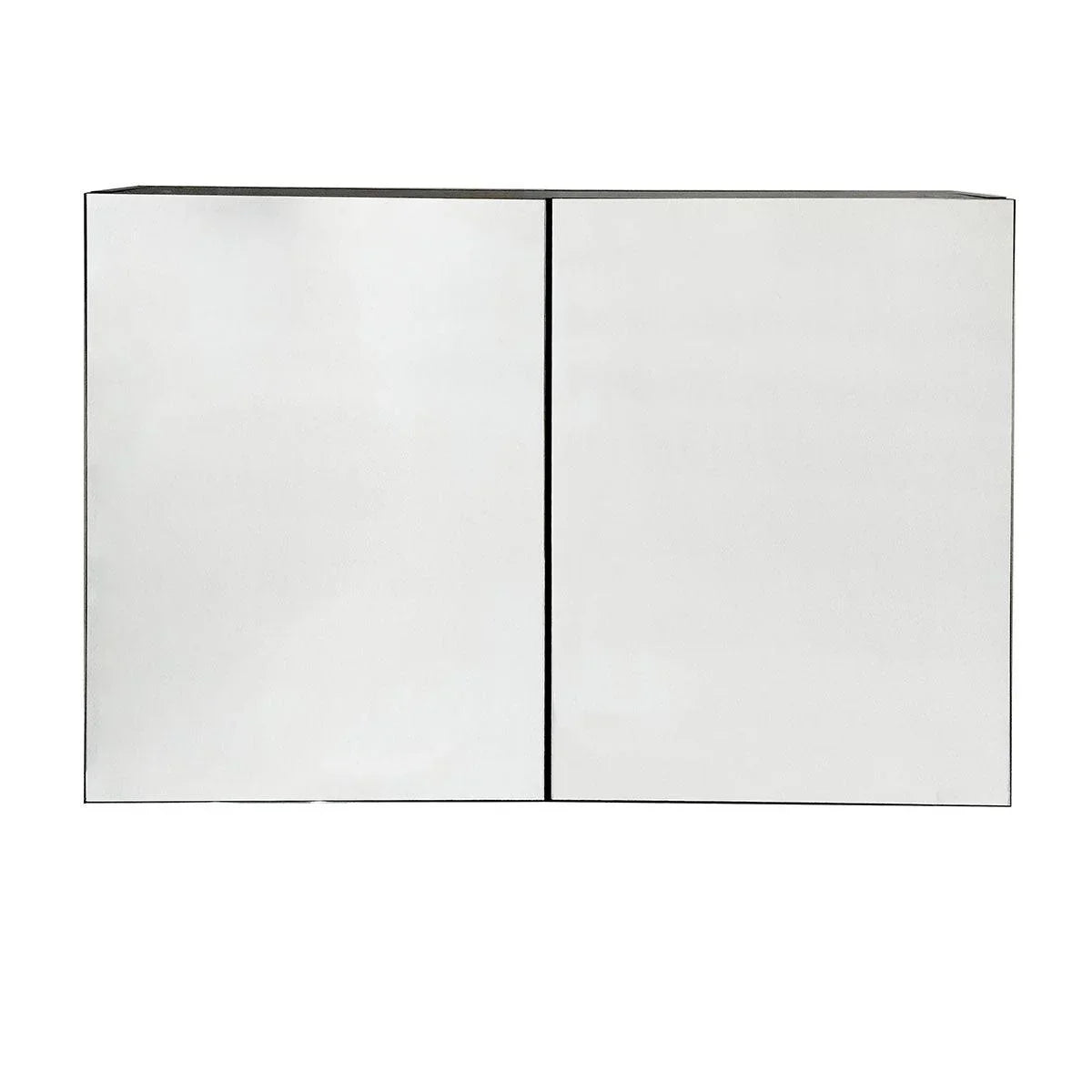 30" Medicine Cabinet - Dark Brown - Misc image 2