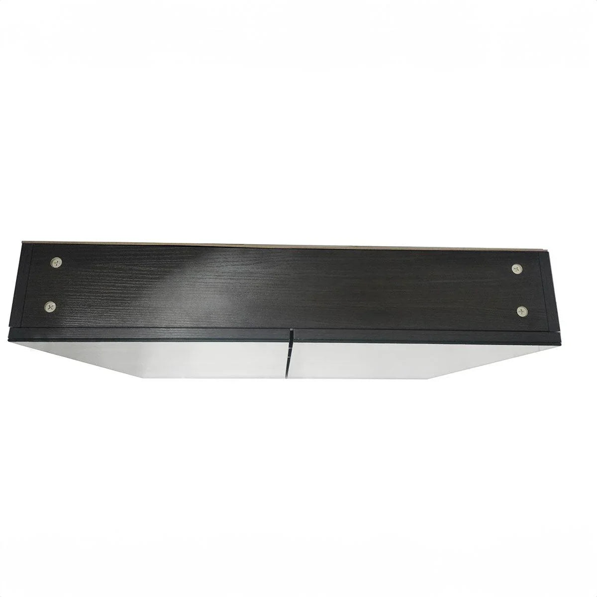 30" Medicine Cabinet - Dark Brown - Misc image 6