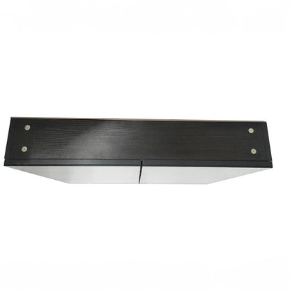 30" Medicine Cabinet - Dark Brown - Misc image 6