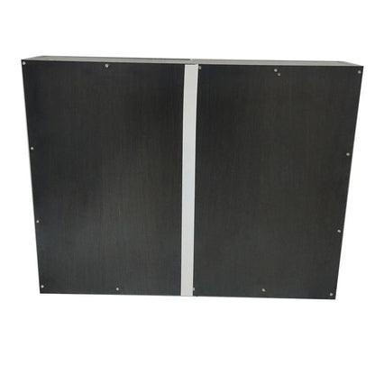 30" Medicine Cabinet - Dark Brown - Misc image 5