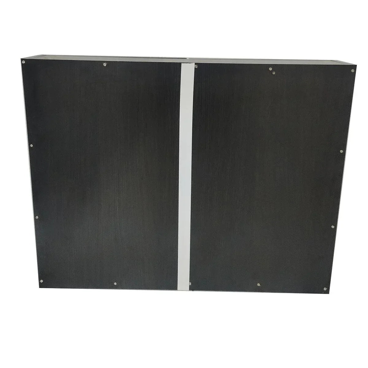 30" Medicine Cabinet - Dark Brown - Misc image 5