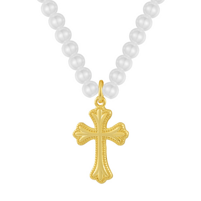 It Girl Trinity Bundle: 3 Piece Necklace Set - Misc image 5