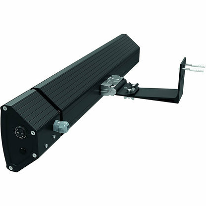 Icon 1700 Watt 120-V Wall Mounted Indoor/Outdoor Patio Heater - Small Appliances image 4