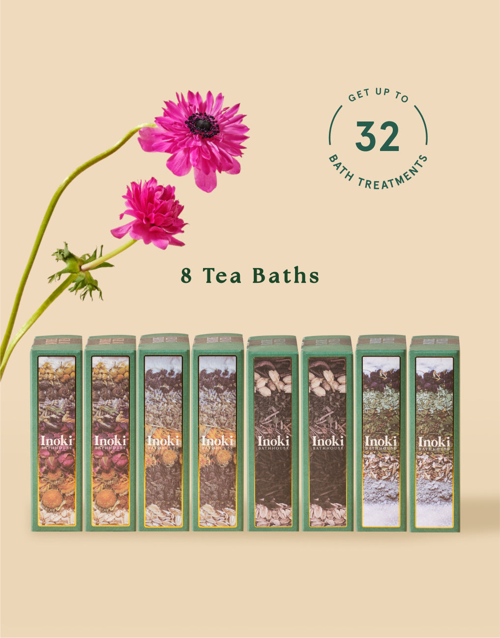 Luxury Bathhouse Collection - Misc image 10