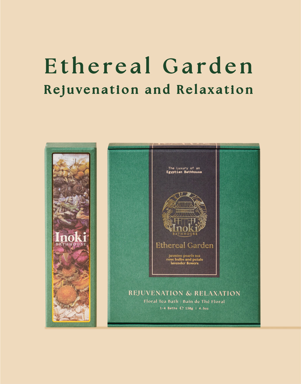 Luxury Bathhouse Collection - Misc image 2