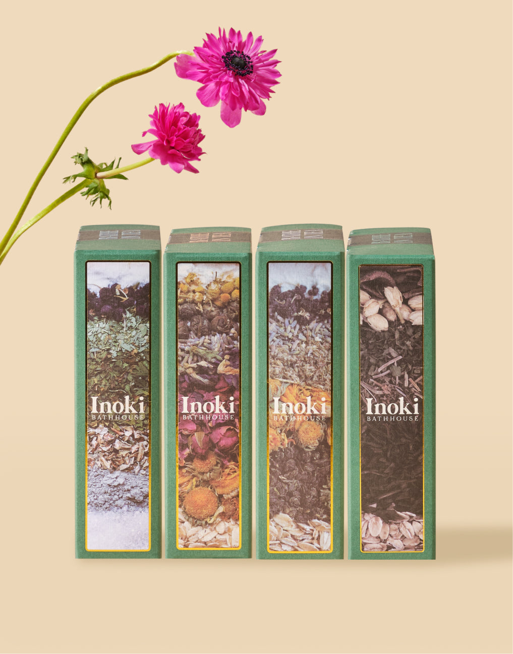 Luxury Bathhouse Collection - Misc image 1