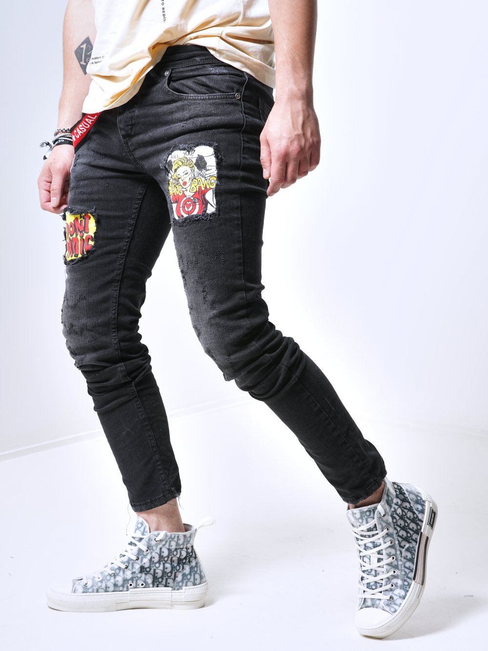 BANG BANG - Kitchen & Dining image 6