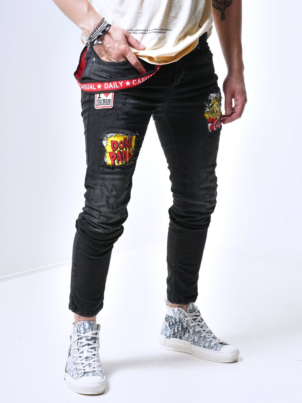 BANG BANG - Kitchen & Dining image 4