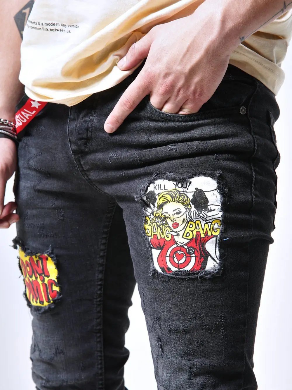 BANG BANG - Kitchen & Dining image 3