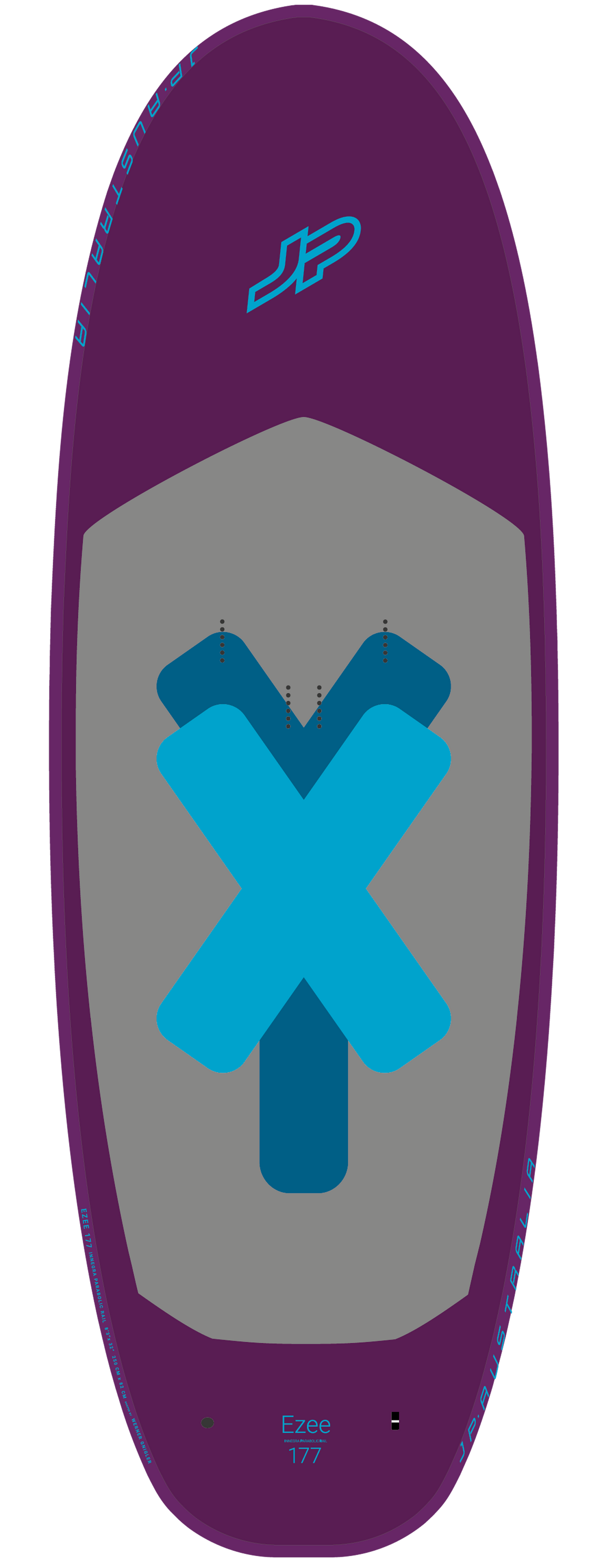 JP EZEE IPR Wingboard - Misc image 1