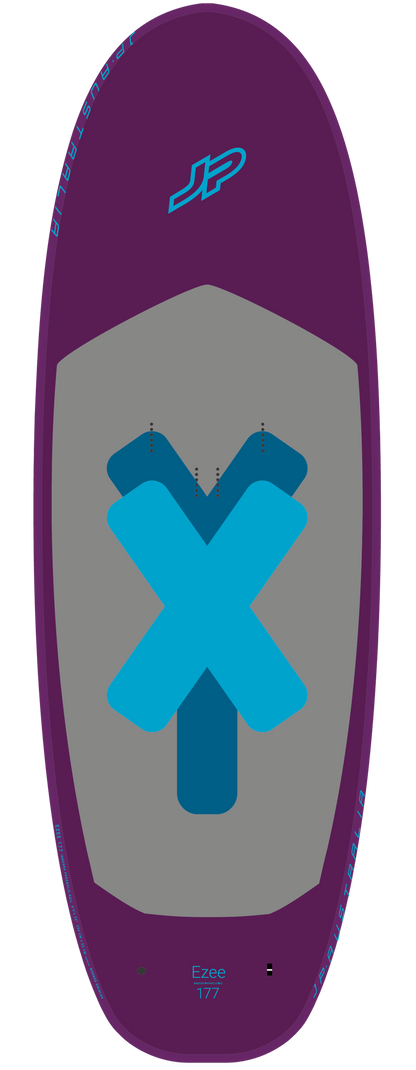 JP EZEE IPR Wingboard - Misc image 1