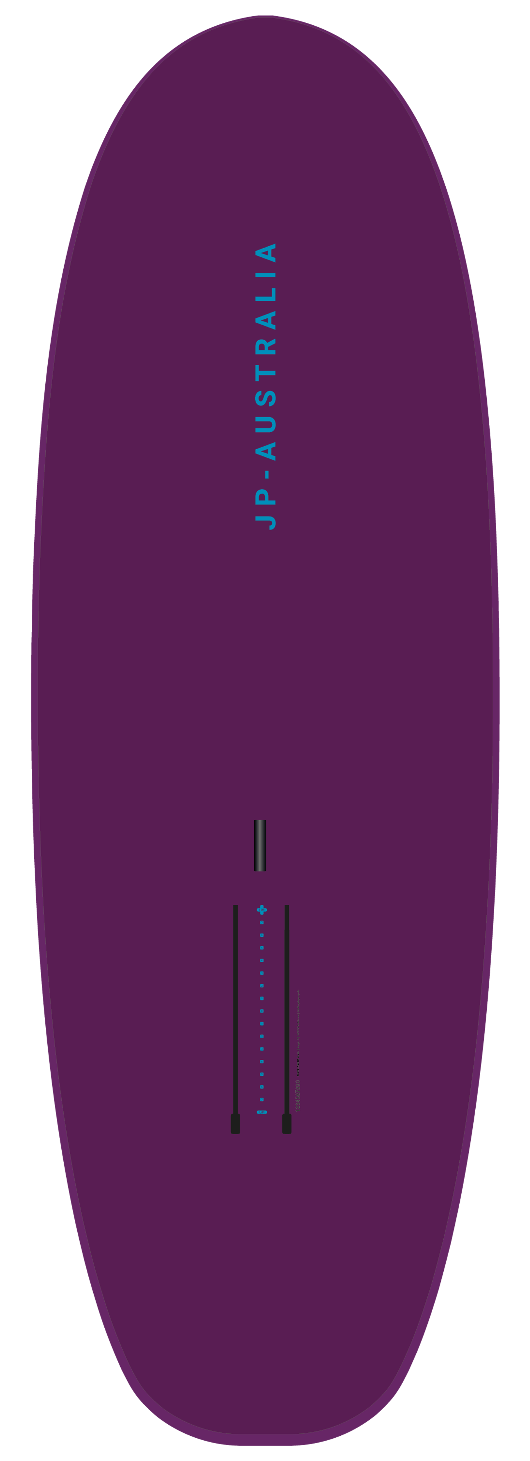 JP EZEE IPR Wingboard - Misc image 2