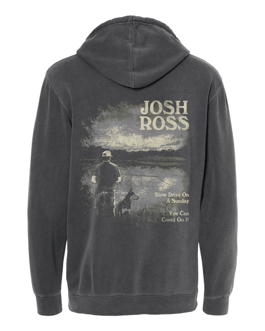 2025 Tour Hoodie - Misc image 1