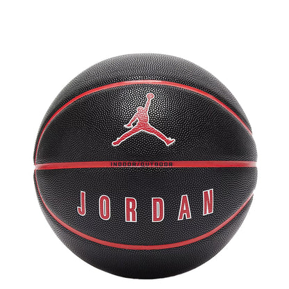 JORDAN ULTIMATE 2.0 8P BLACK/FIRE BASKETBALL - Misc image 1