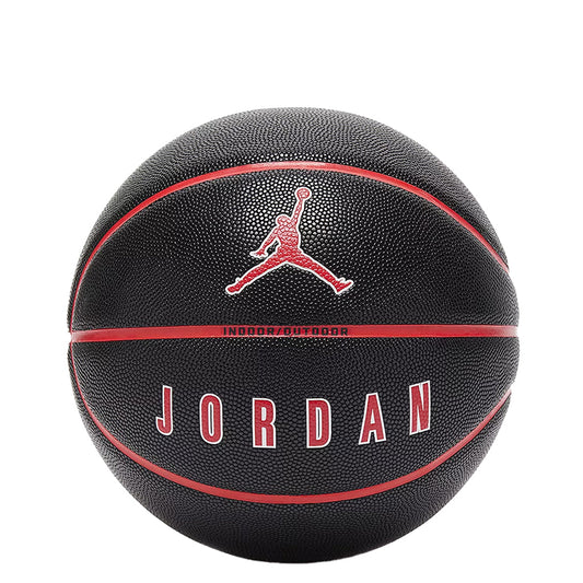 JORDAN ULTIMATE 2.0 8P BLACK/FIRE BASKETBALL - Misc image 1