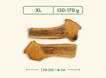 Bois de cervidés - Jambon fumé à l'érable - Coupé - Misc image 6