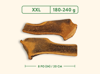 Bois de cervidés - Jambon fumé à l'érable - Coupé - Misc image 7
