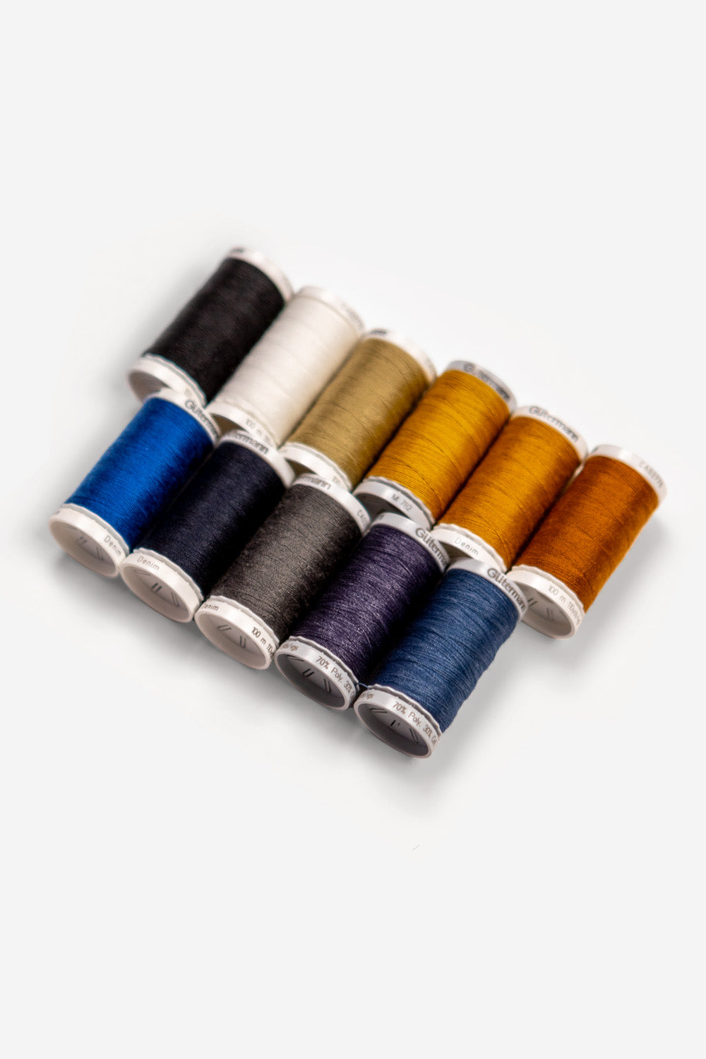 Jean Thread Starter Pack - Apparel image 2