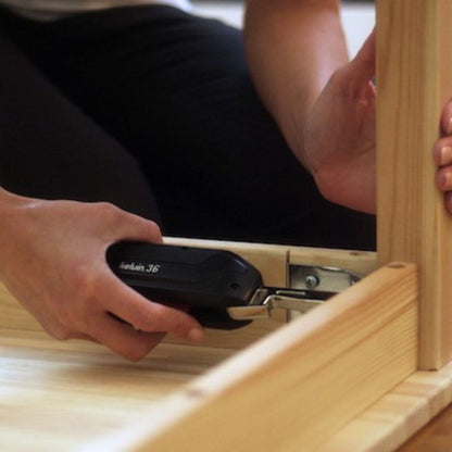 Kelvin 36 - The Ultimate Urban Multitool - Black - Home Decor image 6