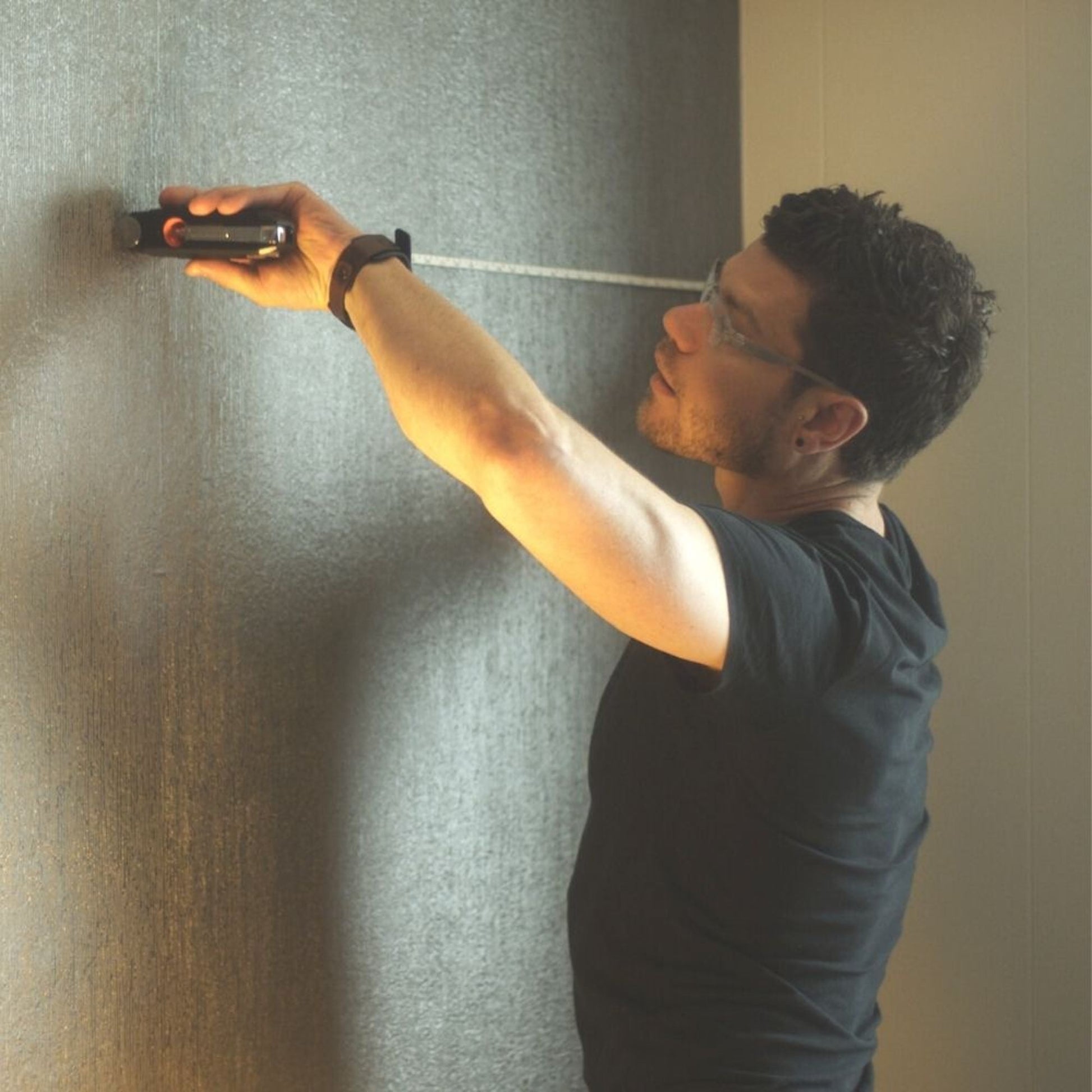 Kelvin 36 - The Ultimate Urban Multitool - Black - Home Decor image 7