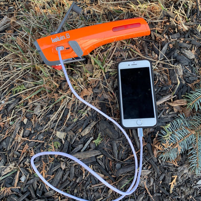 Kelvin 8 - Emergency Multi-Tool - Accessories image 7