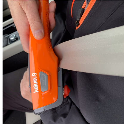 Kelvin 8 - Emergency Multi-Tool - Accessories image 4